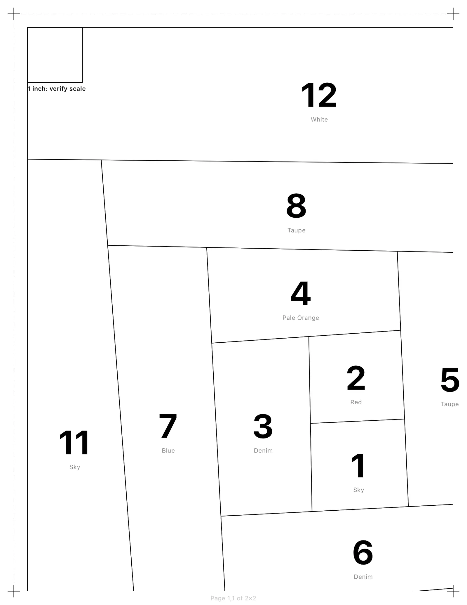 A page of the foundation PDF